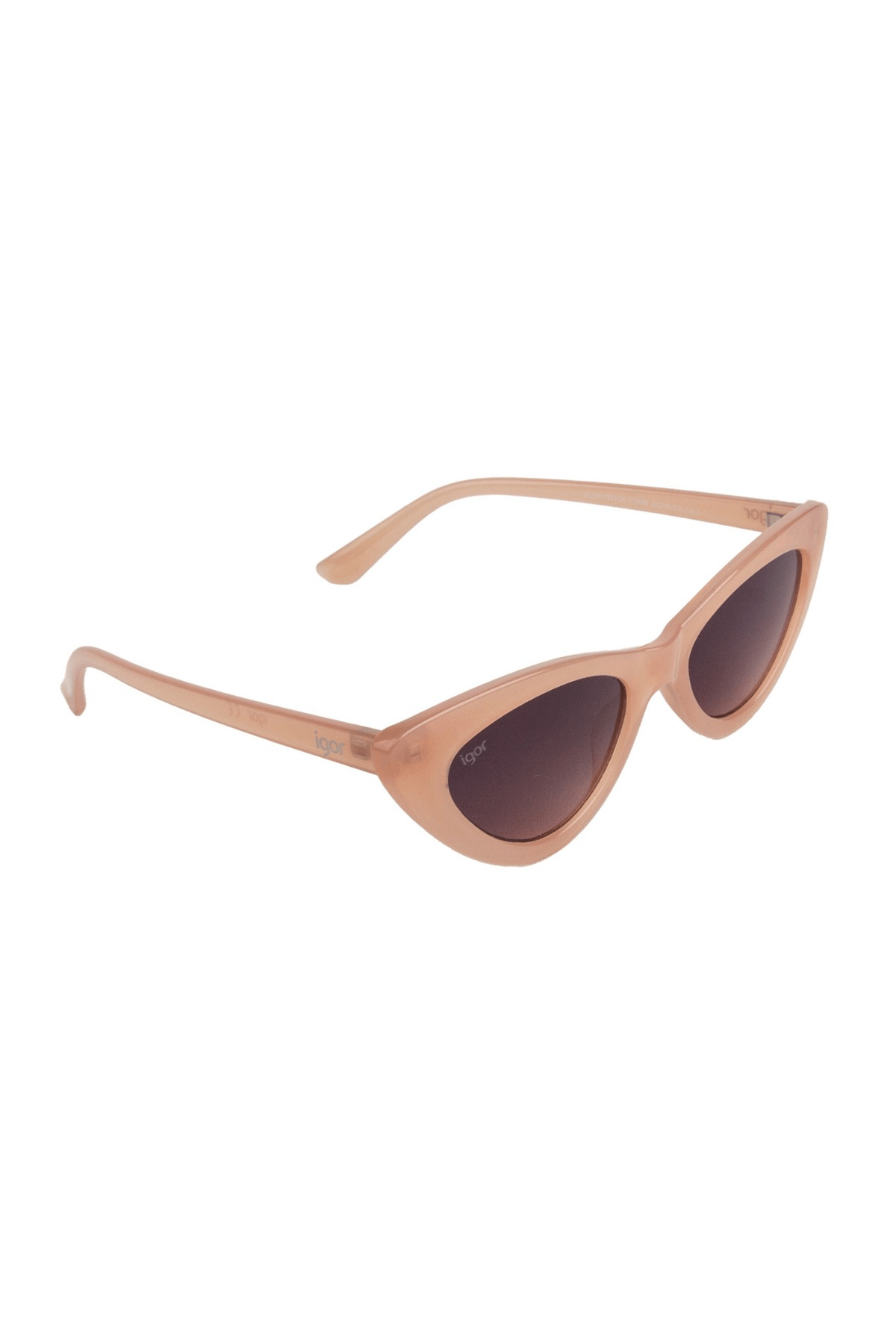 Igor Peggy UV Korumalı Polarize Kadın Güneş Gözlüğü - Rosa SS258-1096