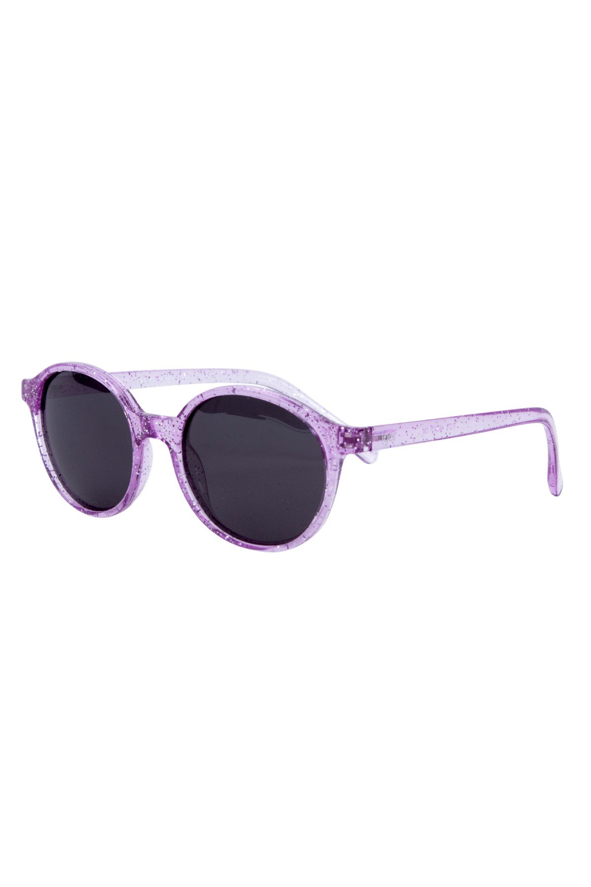 Igor Pendy UV Korumalı Polarize Çocuk Güneş Gözlüğü - Lila Simli TR273-09S