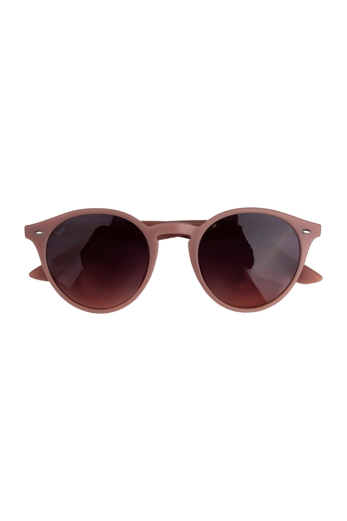 Igor Syga UV Korumalı Polarize Kadın Güneş Gözlüğü - Rosa SS220-1117