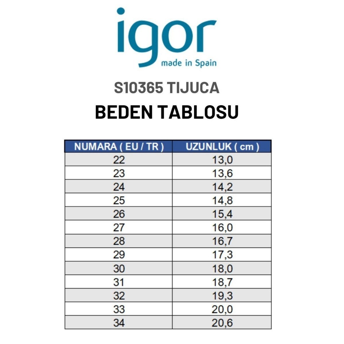 Igor Tijuca Çocuk Hafif Sandalet - Yeşil S10365-013