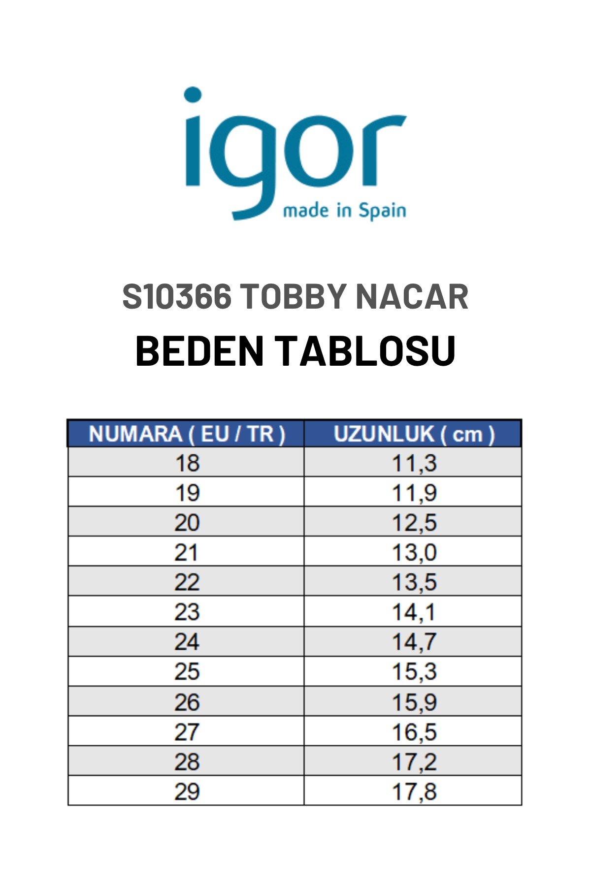 Igor Tobby Nacar Kız Çocuk Sandalet - Platin S10366-388