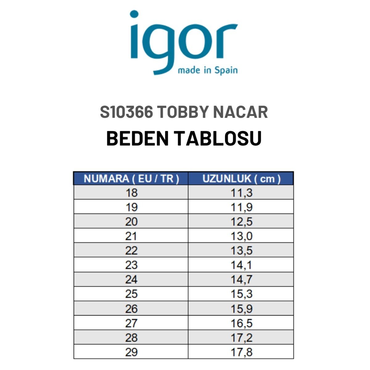 Igor Tobby Nacar Kız Çocuk Sandalet - Rosa S10366-010