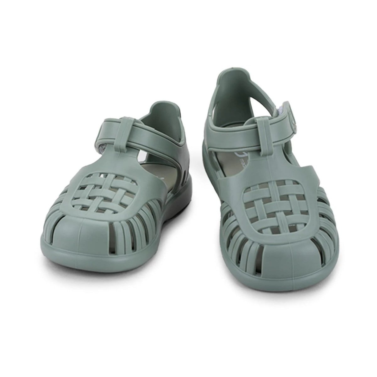 Igor Tobby Solid Çocuk Haki Sandalet S10271-013