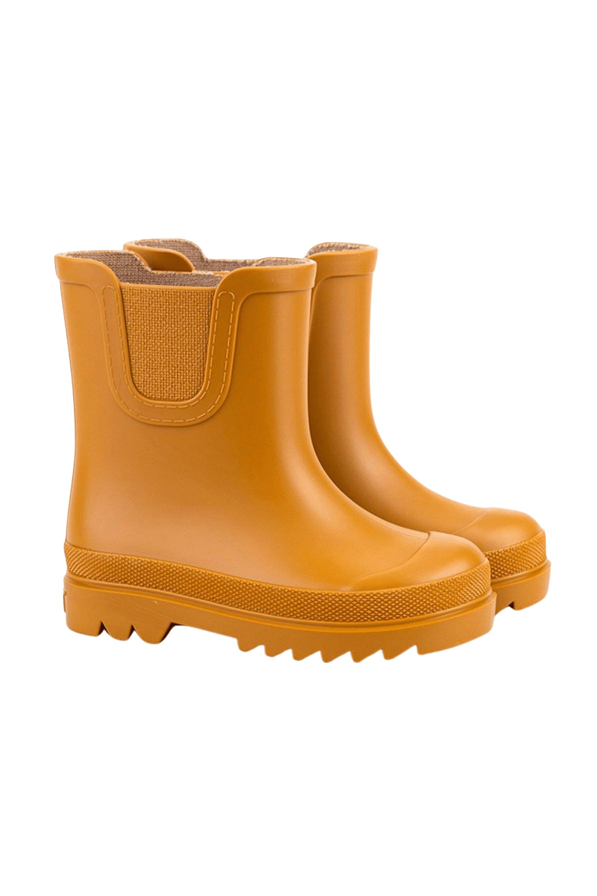 Igor Tokio Çocuk Karamel Yağmur Çizmesi W10274-215