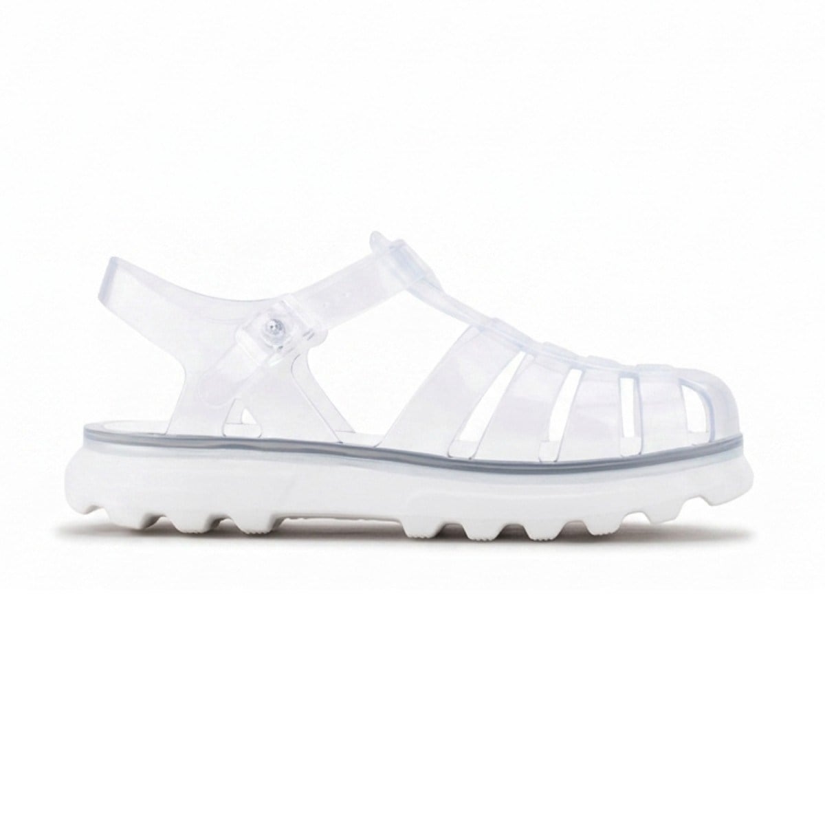 Igor Vega Cristal Kadın Sandalet - Şeffaf S10361-001