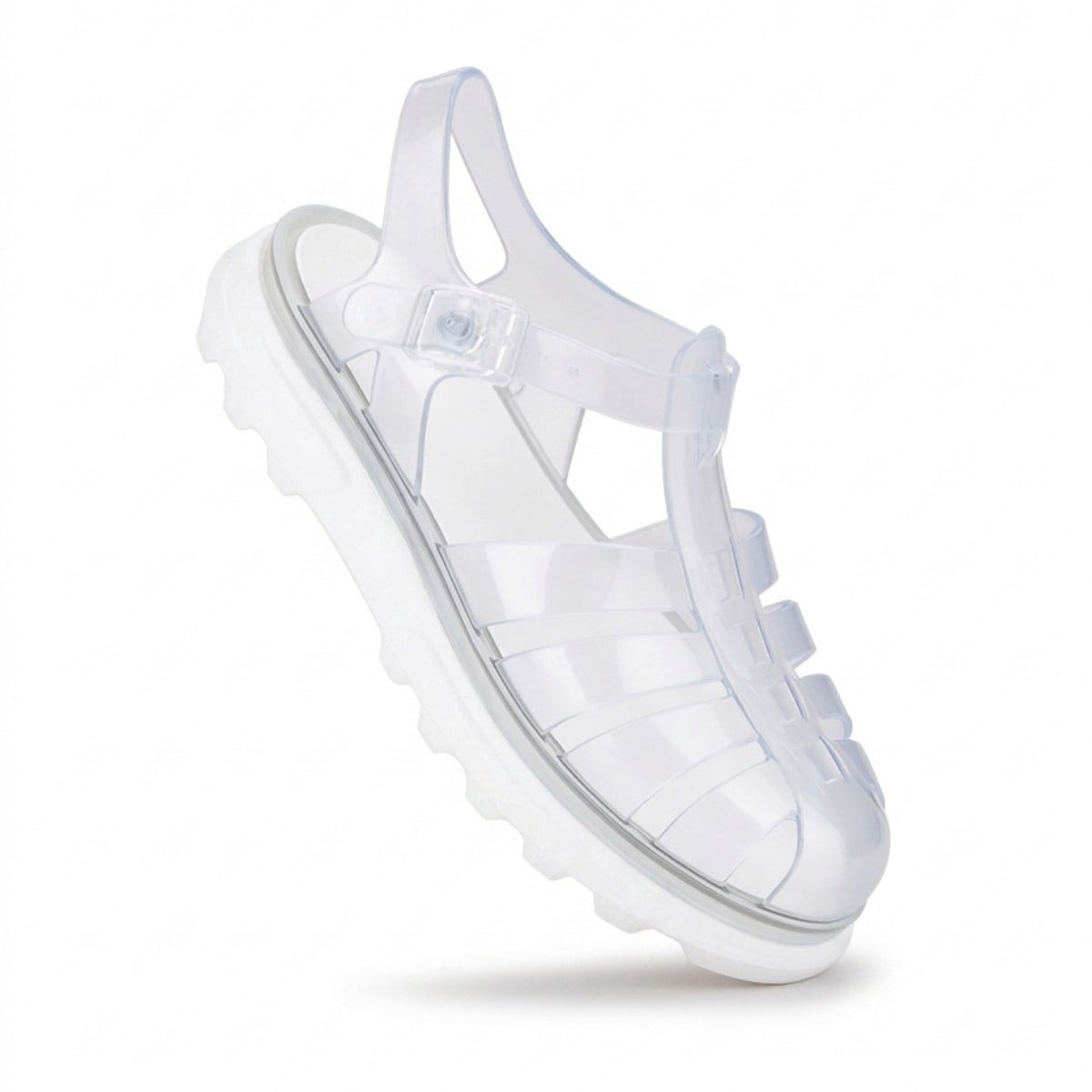 Igor Vega Cristal Kadın Sandalet - Şeffaf S10361-001