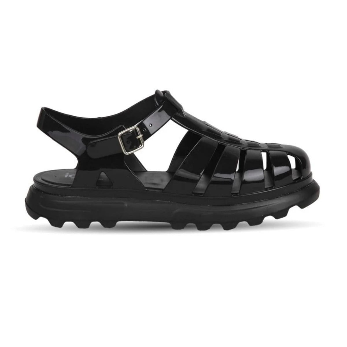 Igor Vega Mc Kadın Sandalet - Siyah S10360-002