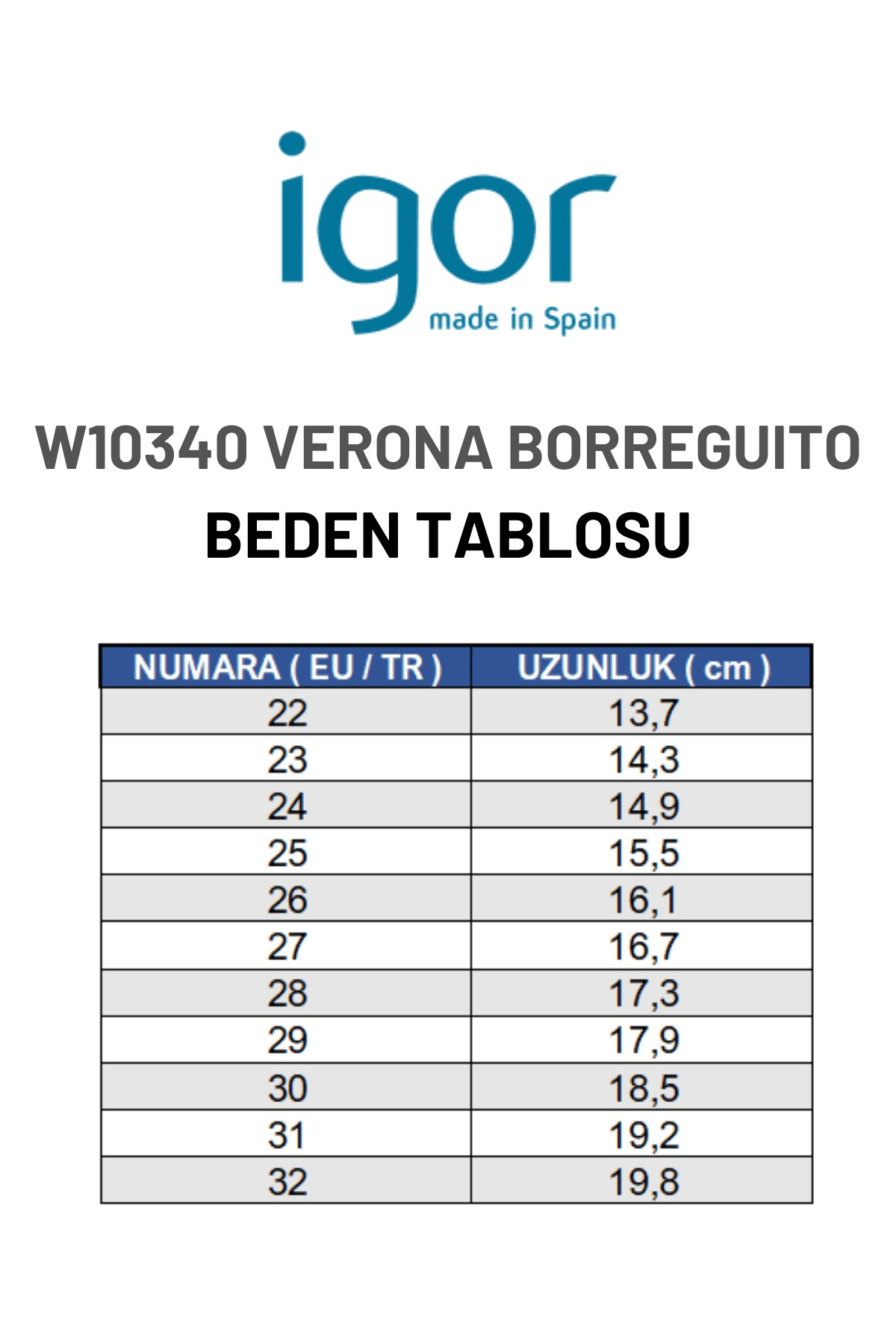 Igor Verona Borreguito Kız Çocuk Kürklü Yağmur Çizmesi - Rosa W10340-402