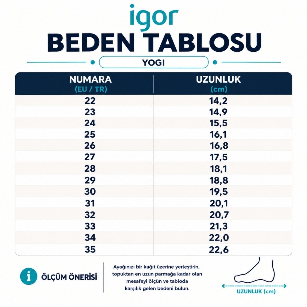 Igor Yogi Borreguito Çocuk Kürklü Yağmur Çizmesi - Taupe W10306-183
