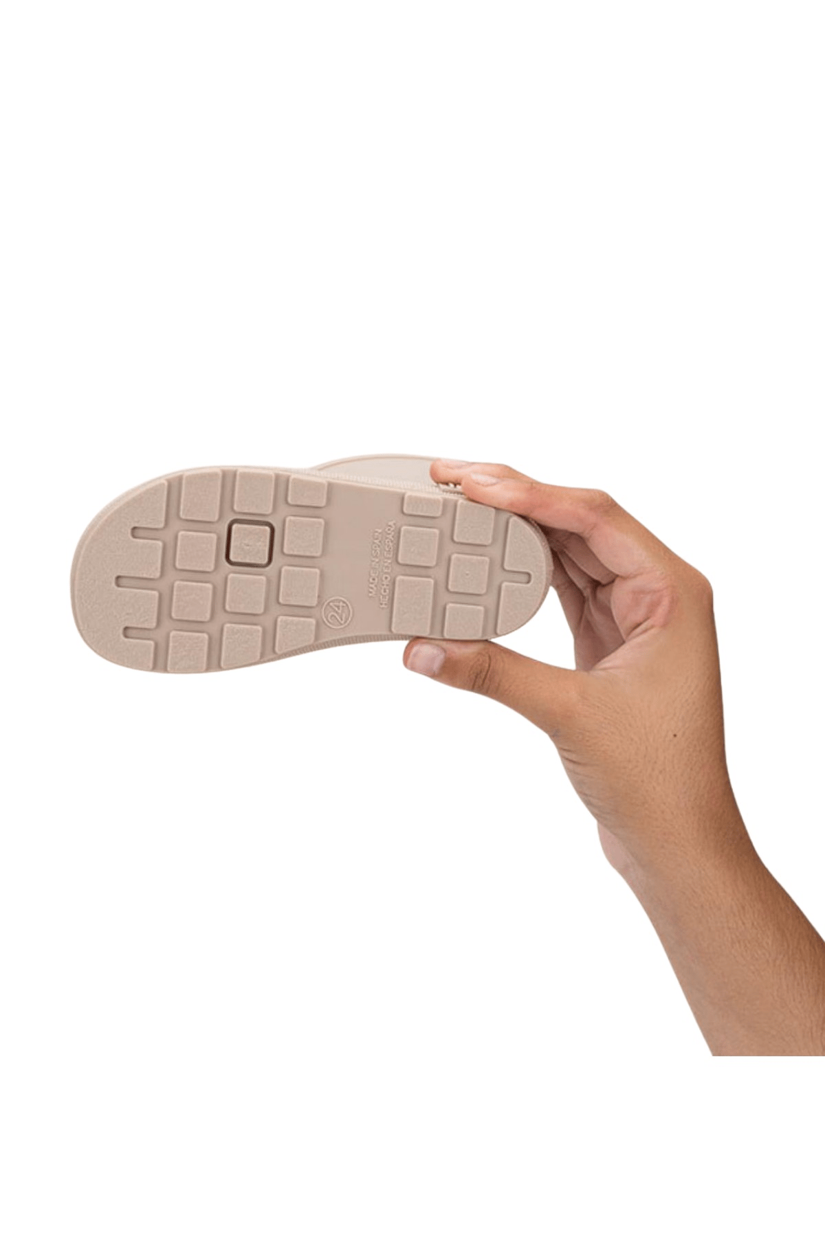 Igor Yogi Çocuk Bej Yağmur Çizmesi W10291-004