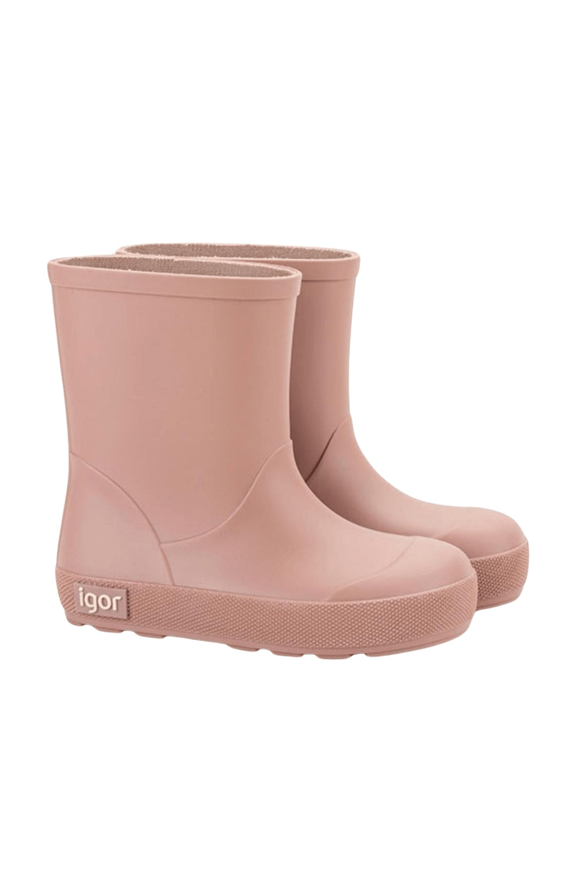 Igor Yogi Kız Çocuk Rosa Yağmur Çizmesi W10291-010