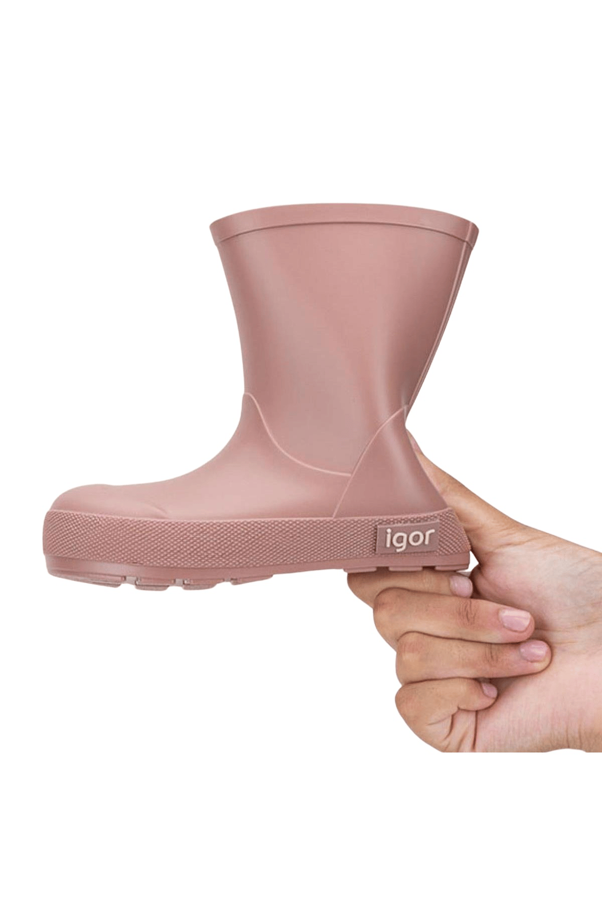 Igor Yogi Kız Çocuk Rosa Yağmur Çizmesi W10291-010