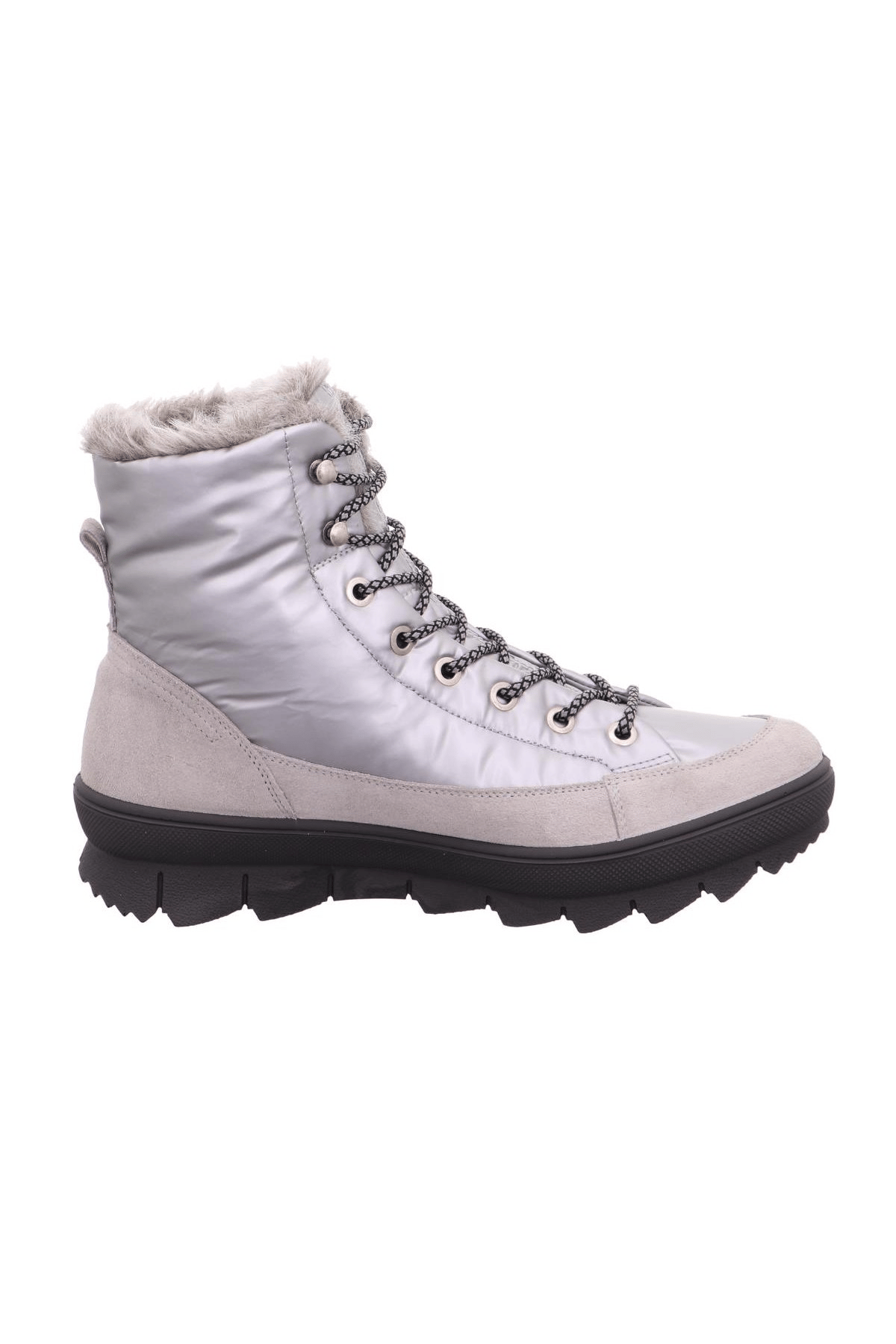 Legero Novara Kadın Gri Gore-Tex Bot 000933-2500