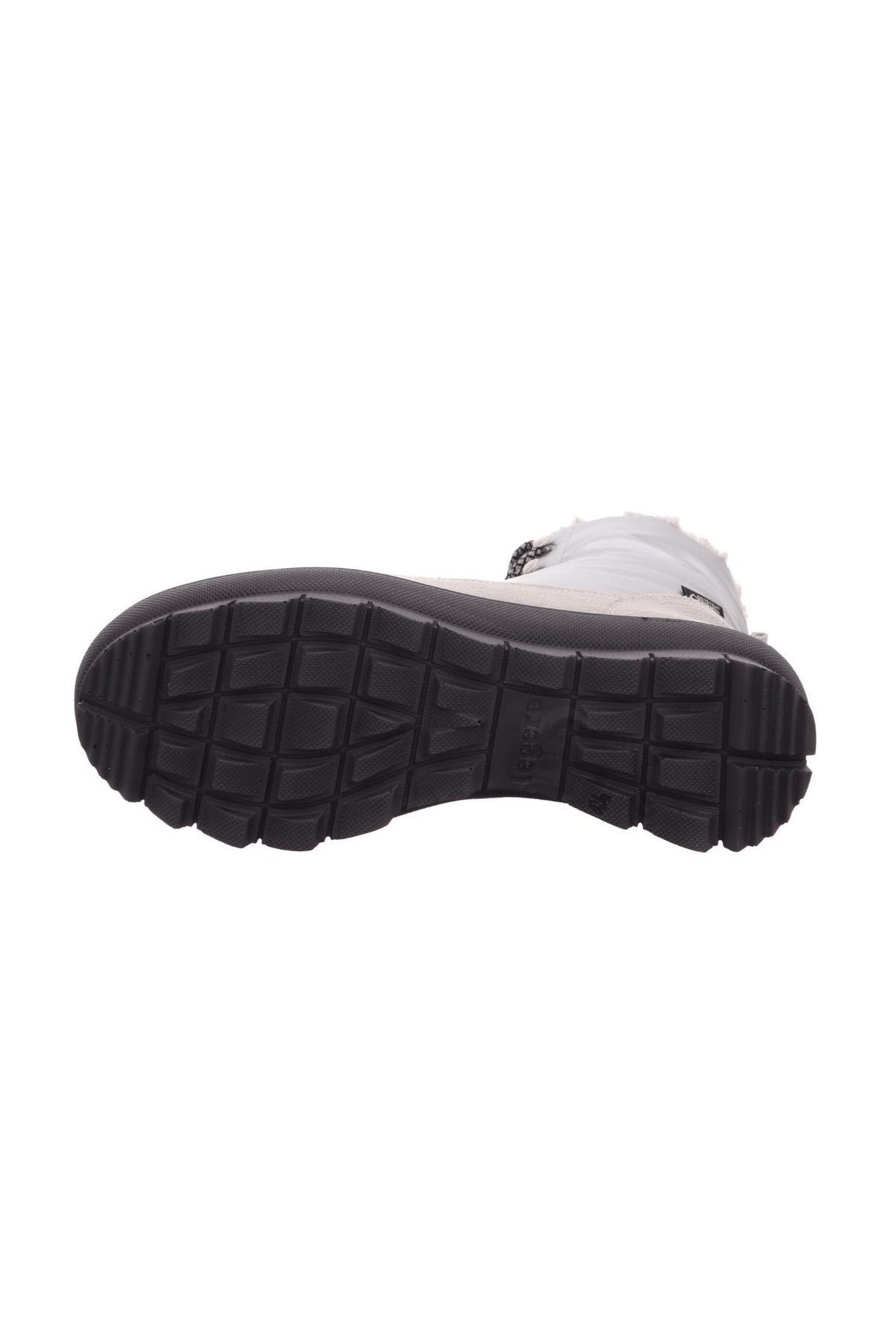 Legero Novara Kadın Gri Gore-Tex Bot 000933-2500
