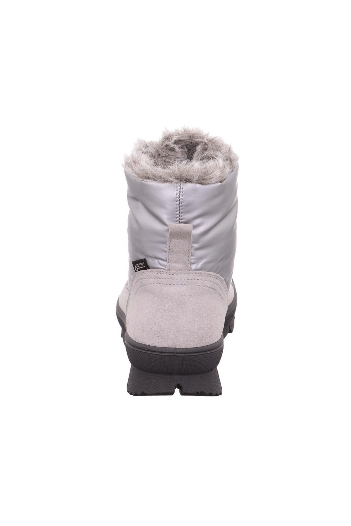 Legero Novara Kadın Gri Gore-Tex Bot 000933-2500