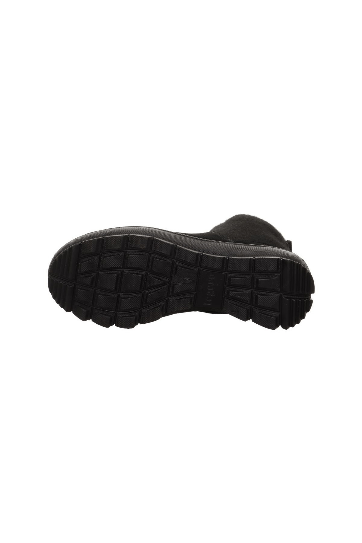 Legero Novara Kadın Siyah Gore-Tex Bot 000504-0000