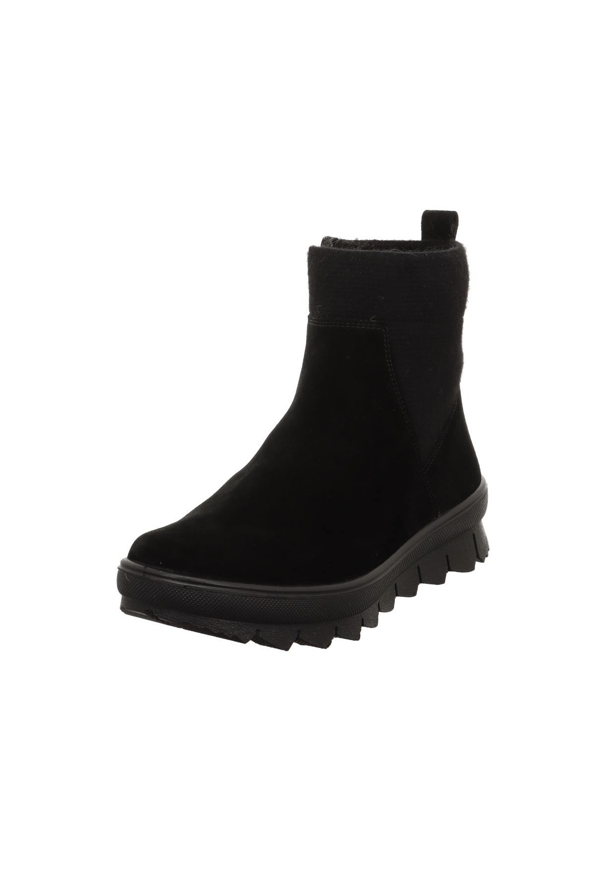 Legero Novara Kadın Siyah Gore-Tex Bot 000504-0000