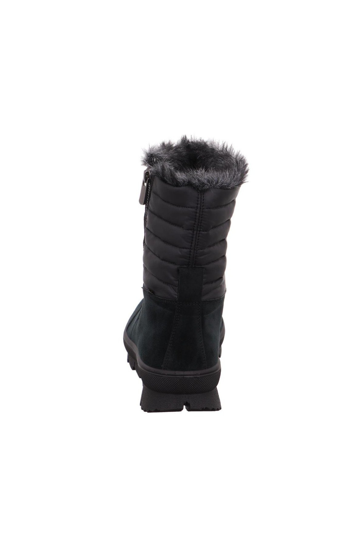 Legero Novara Kadın Siyah Gore-Tex Bot 009900-0000