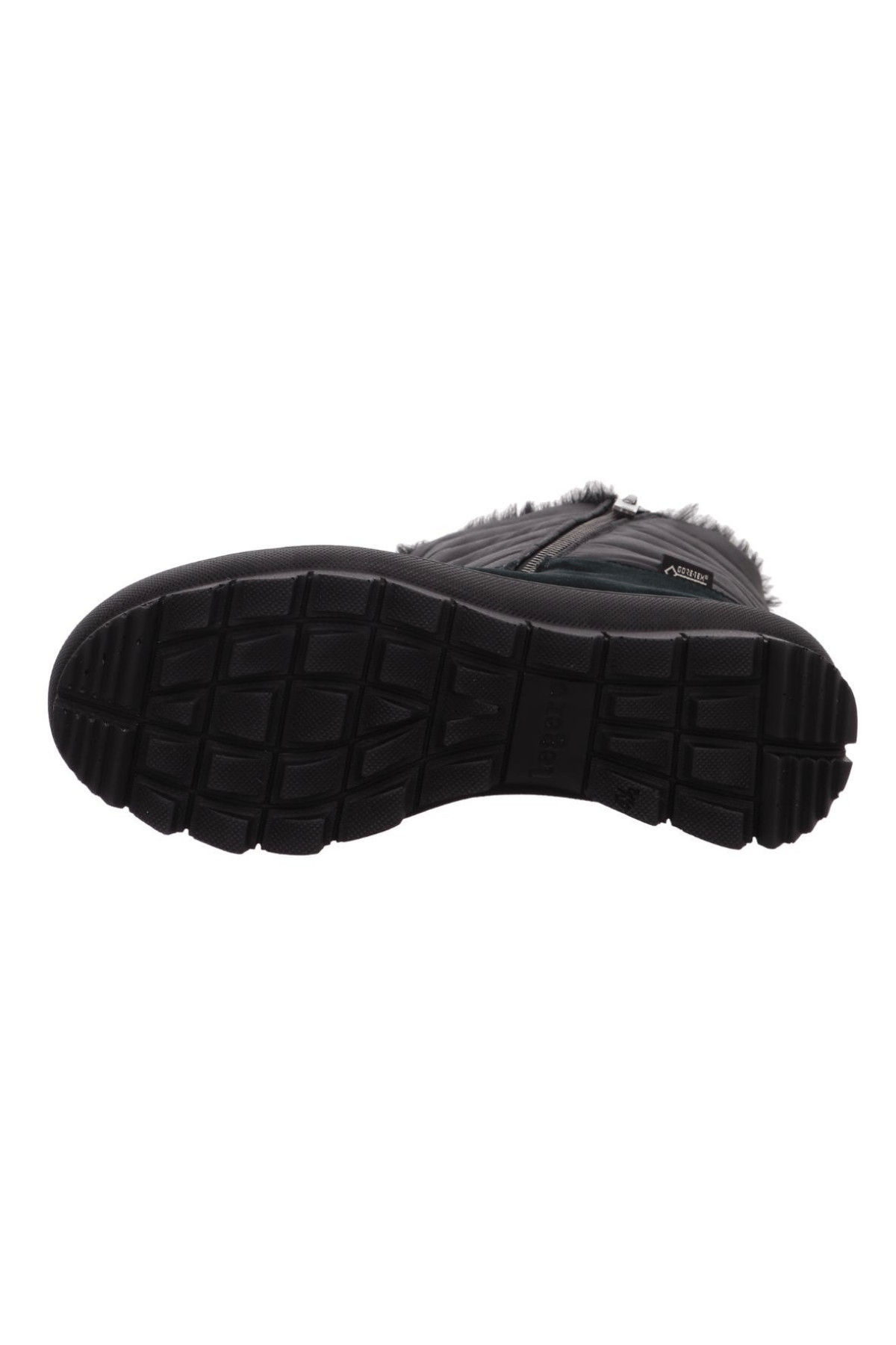 Legero Novara Kadın Siyah Gore-Tex Bot 009900-0000