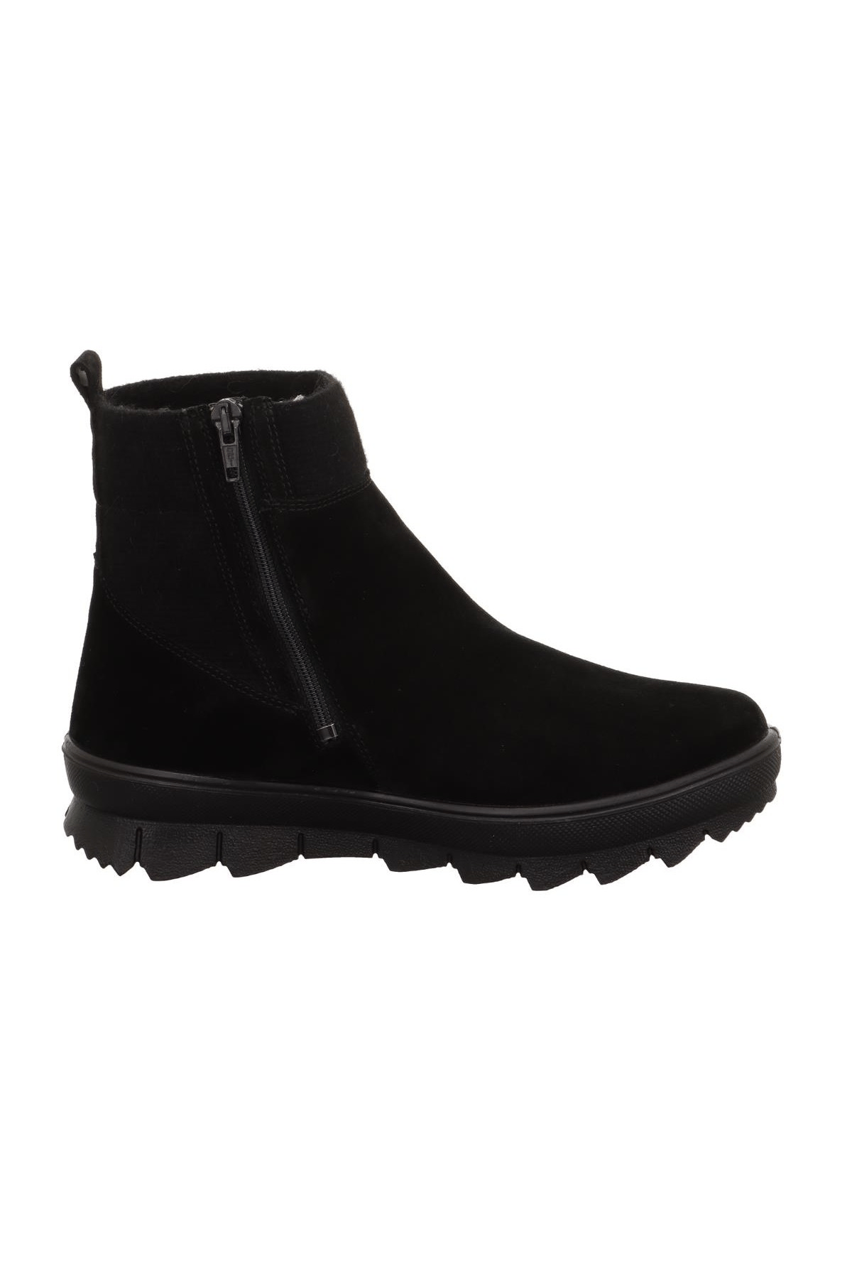 Legero Novara Kadın Siyah Gore-Tex Bot 000504-0000