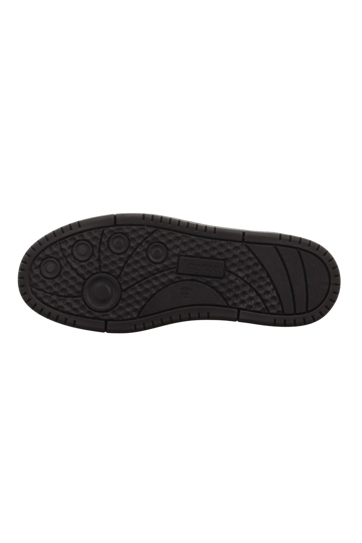 Legero Rejoise Siyah Günlük Gore-Tex Ayakkabı 000264-0100