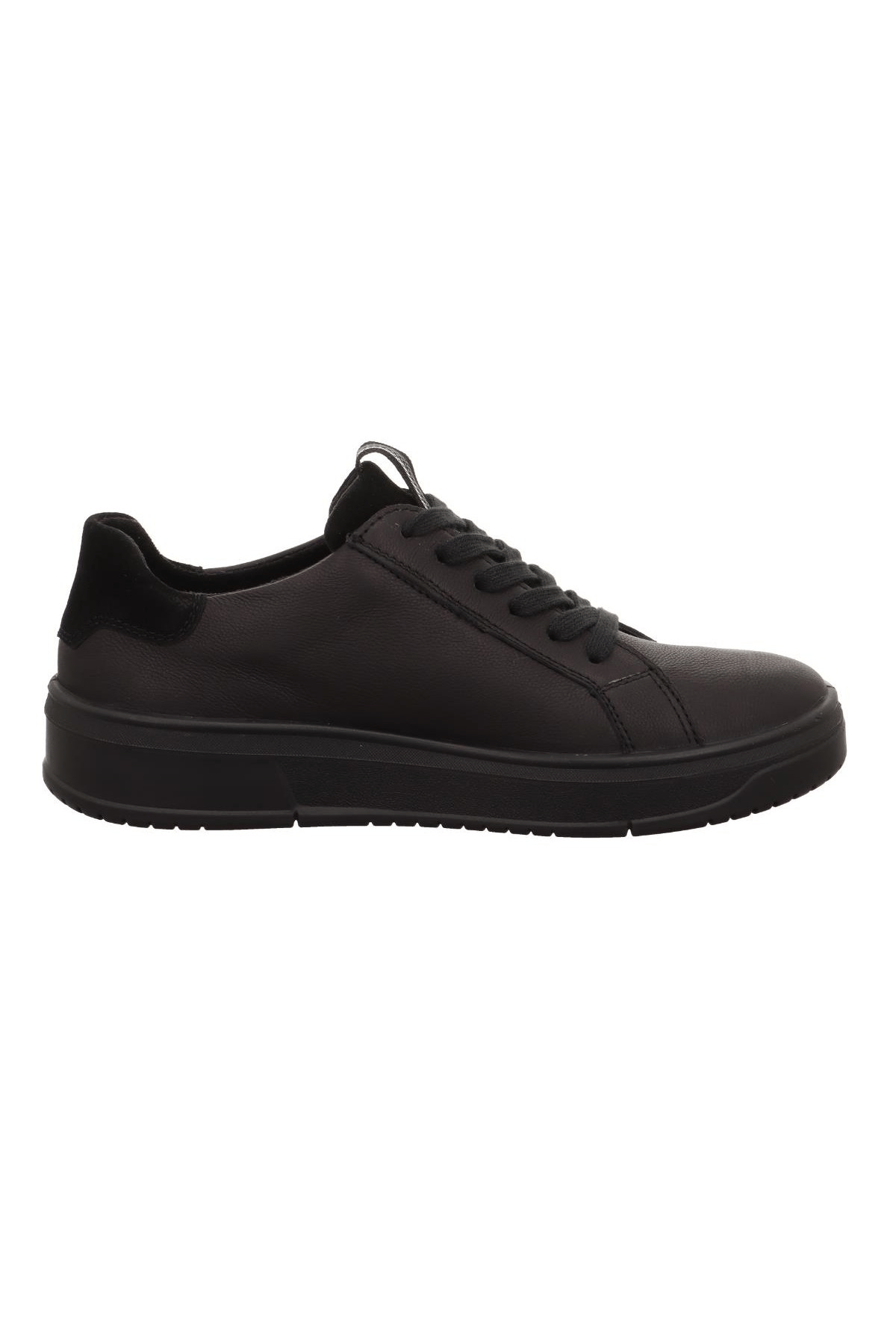 Legero Rejoise Siyah Günlük Gore-Tex Ayakkabı 000264-0100