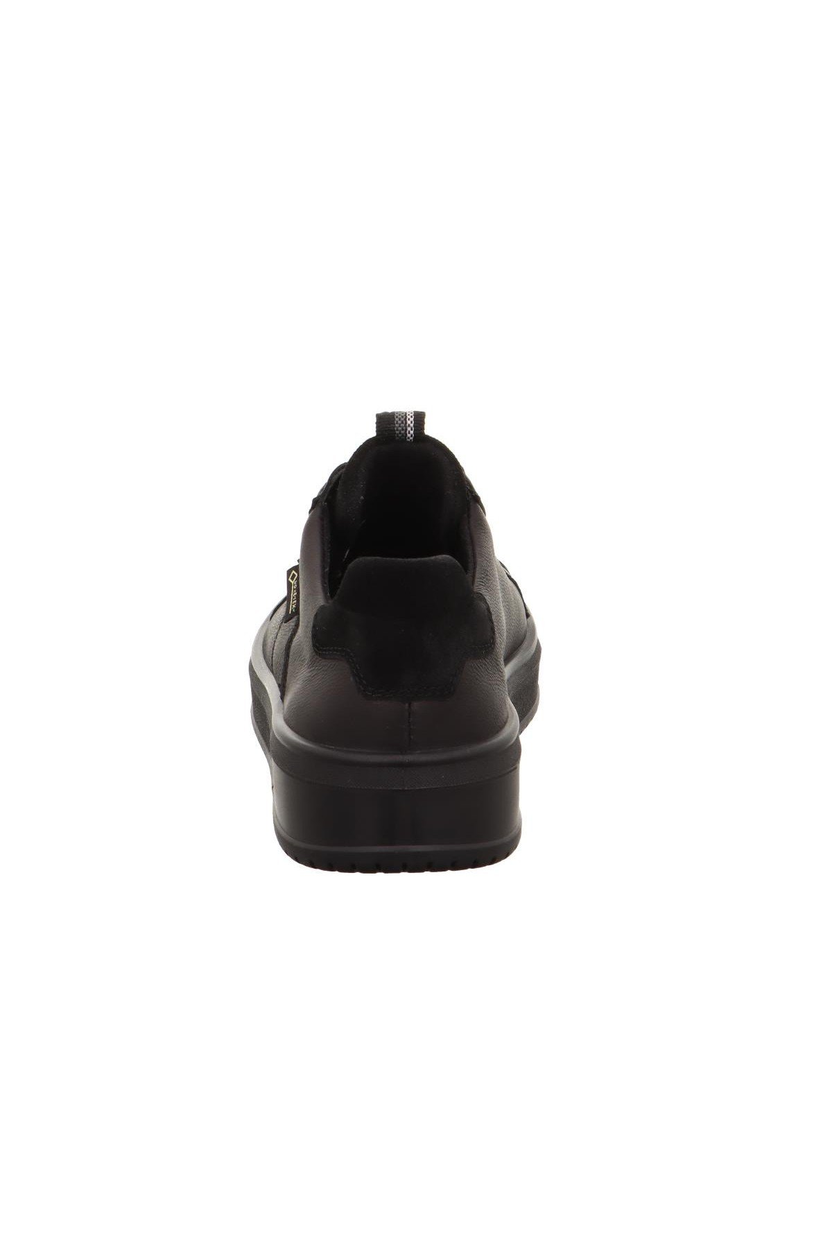 Legero Rejoise Siyah Günlük Gore-Tex Ayakkabı 000264-0100