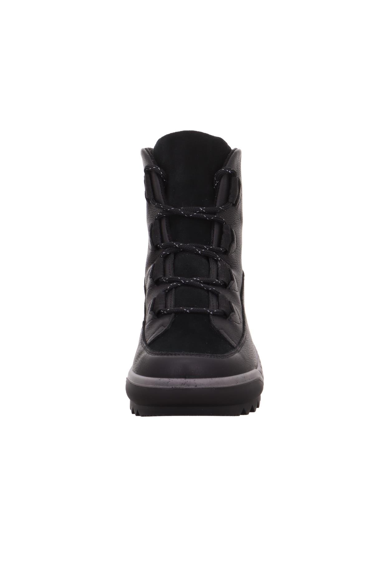 Legero Tirano Siyah Kadın Gore-Tex Bot 009561-0100