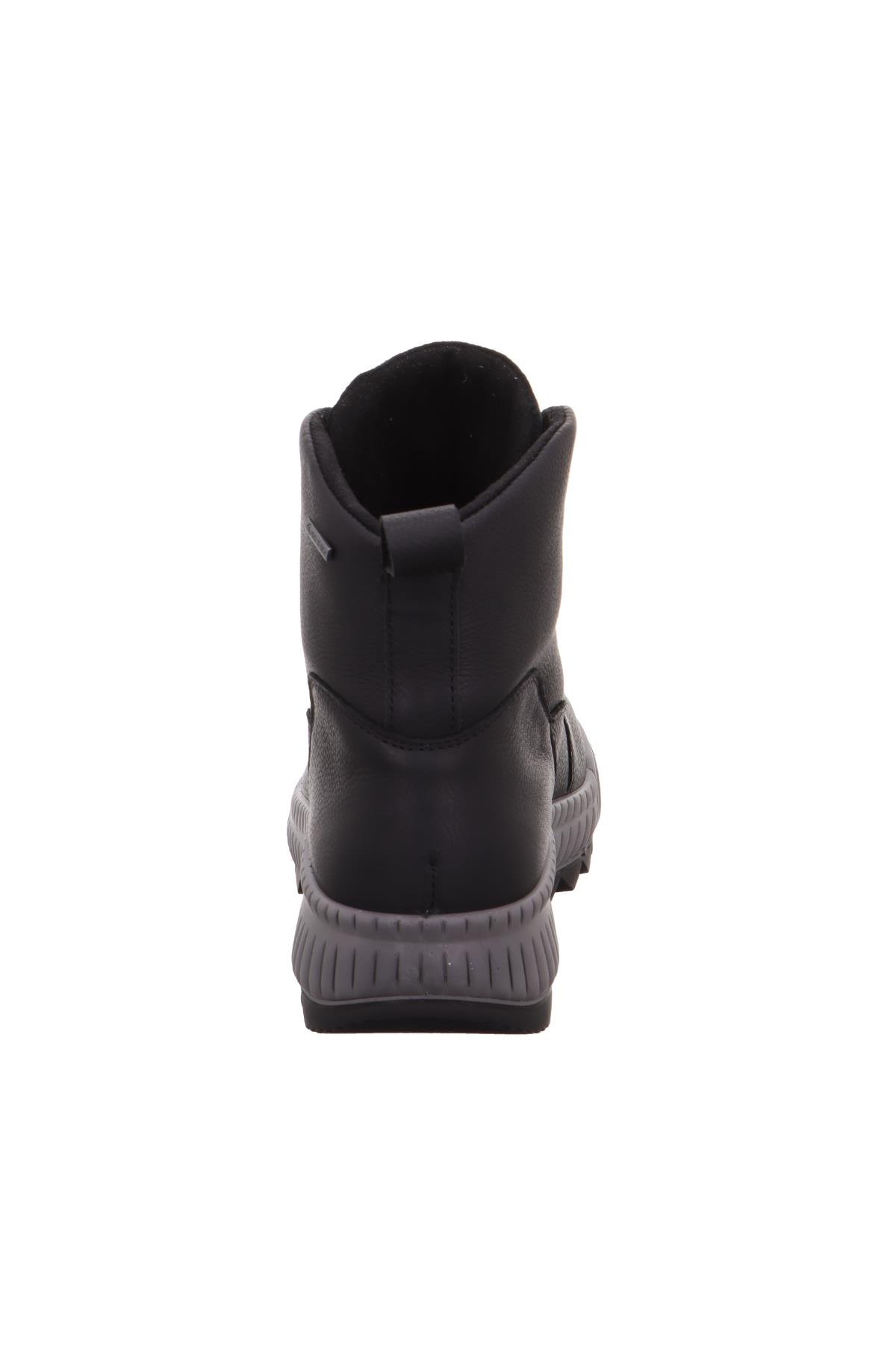 Legero Tirano Siyah Kadın Gore-Tex Bot 009561-0100