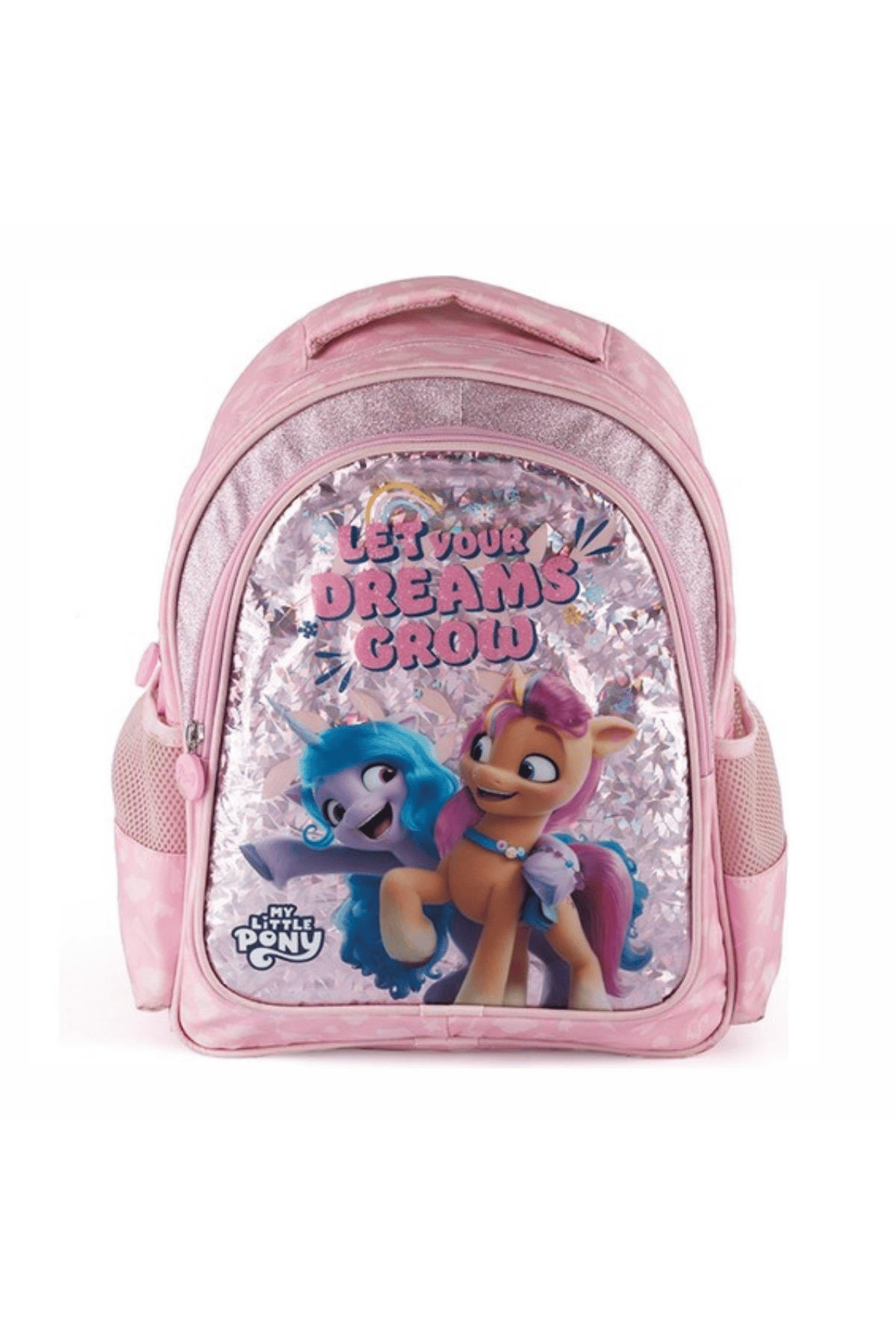 My Little Pony 23624 İlkokul Sırt Çantası Dreams Grow