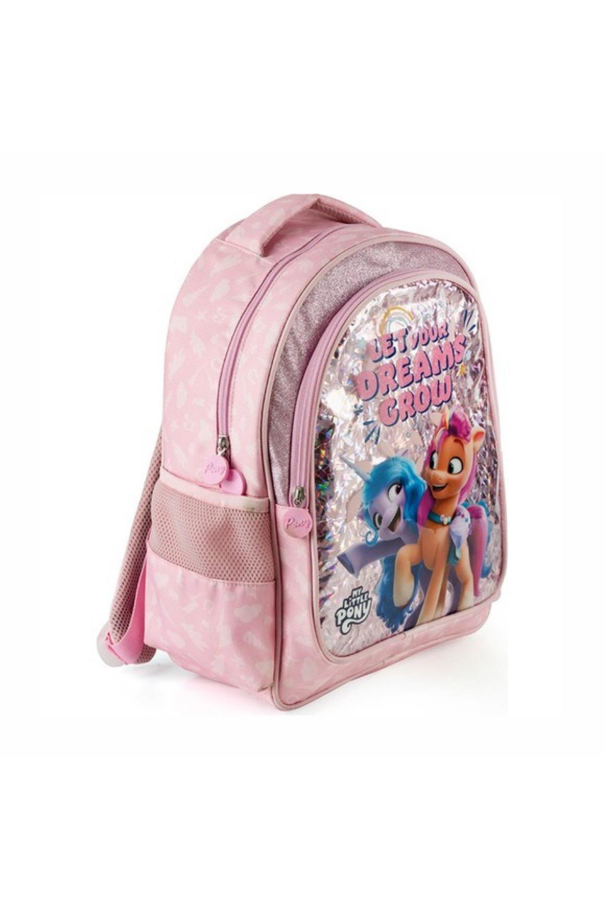 My Little Pony 23624 İlkokul Sırt Çantası Dreams Grow