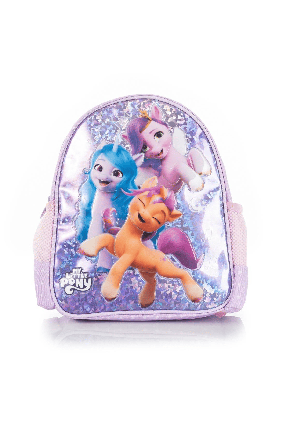 My Little Pony Anaokul Sırt Çantası Singing Song 23607