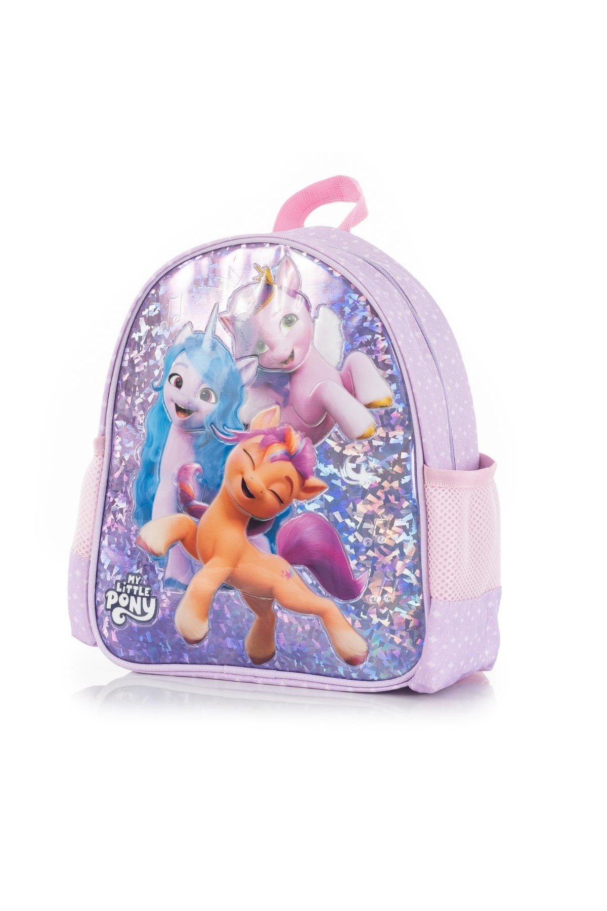 My Little Pony Anaokul Sırt Çantası Singing Song 23607