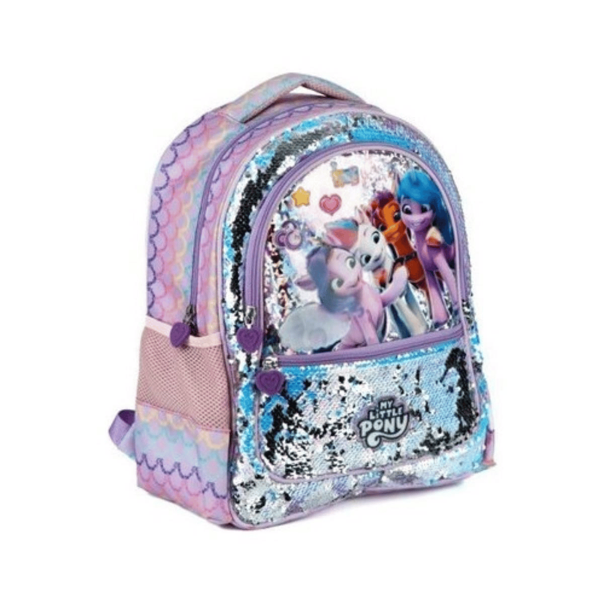My Little Pony İlkokul Sırt Çantası Besties 23619
