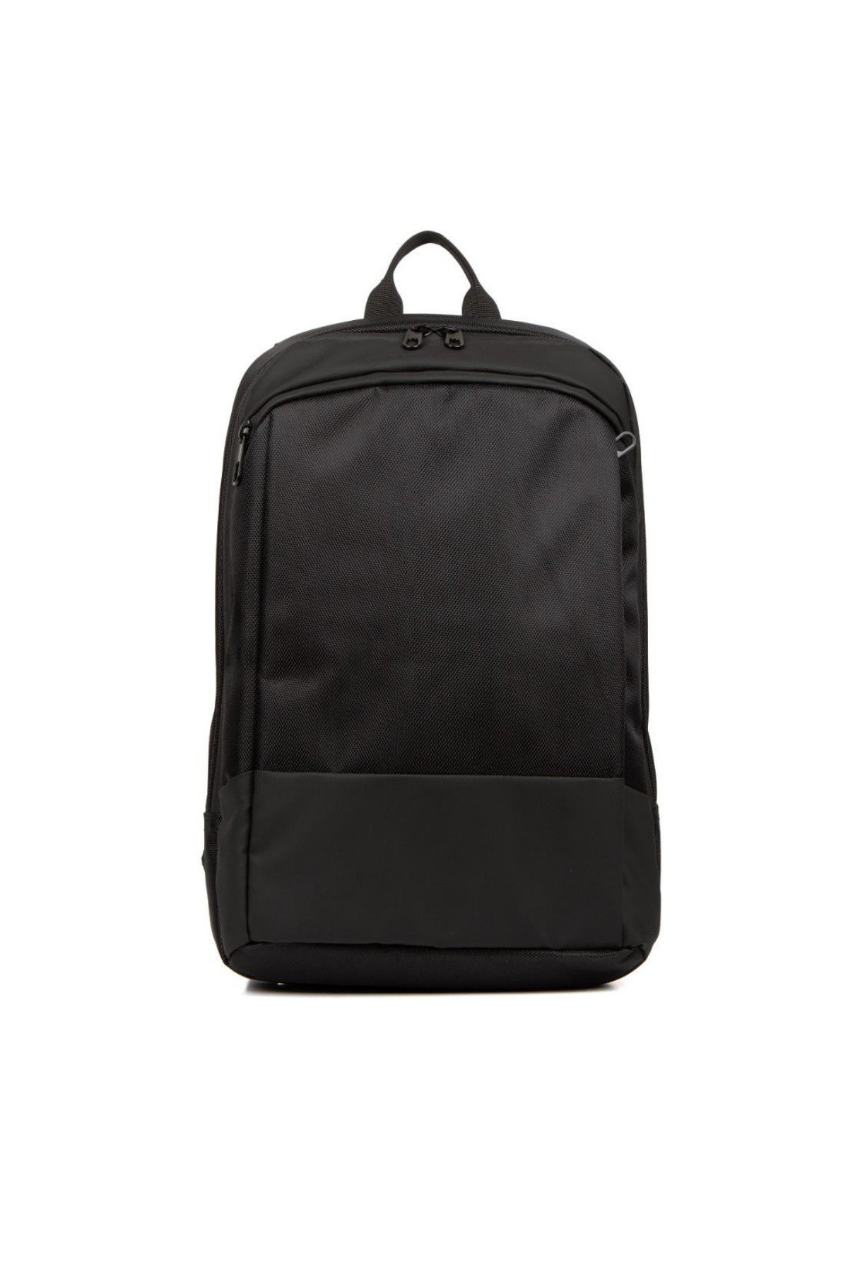 Paqpa Bag Aves Unisex Siyah Sırt Çantası PB230-00