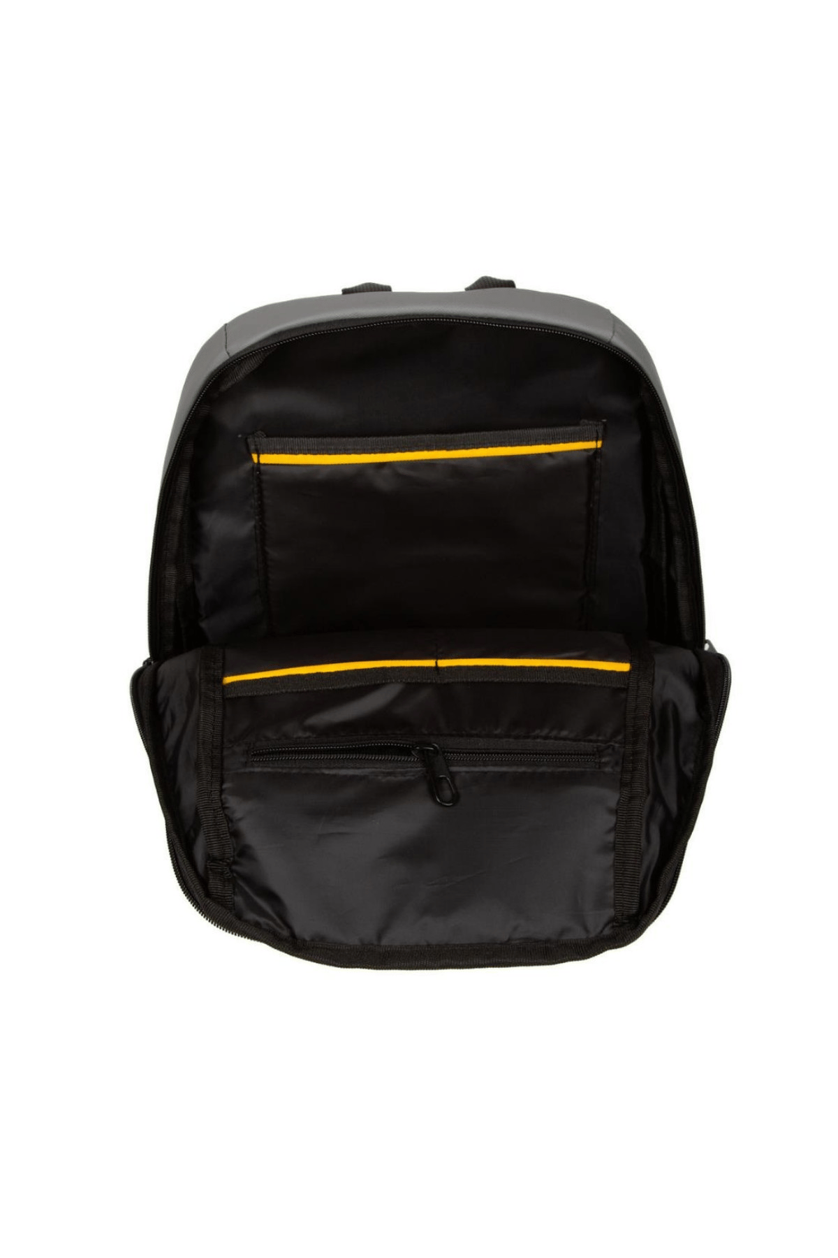 Paqpa Bag Flores Unisex Gri Sırt Çantası PB220-02