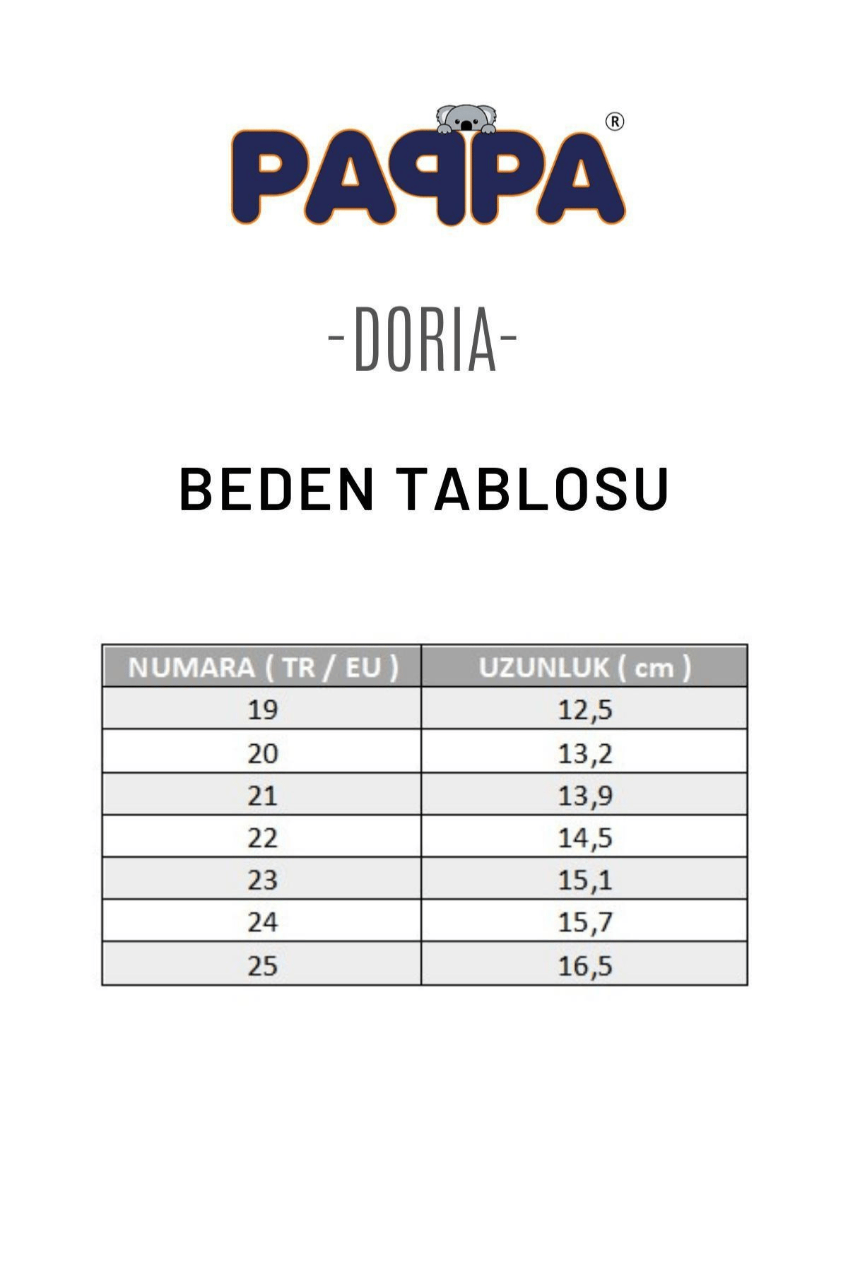 Paqpa Doria Kız Bebek Soft Tabanlı Beyaz Rugan Babet AB1001-01