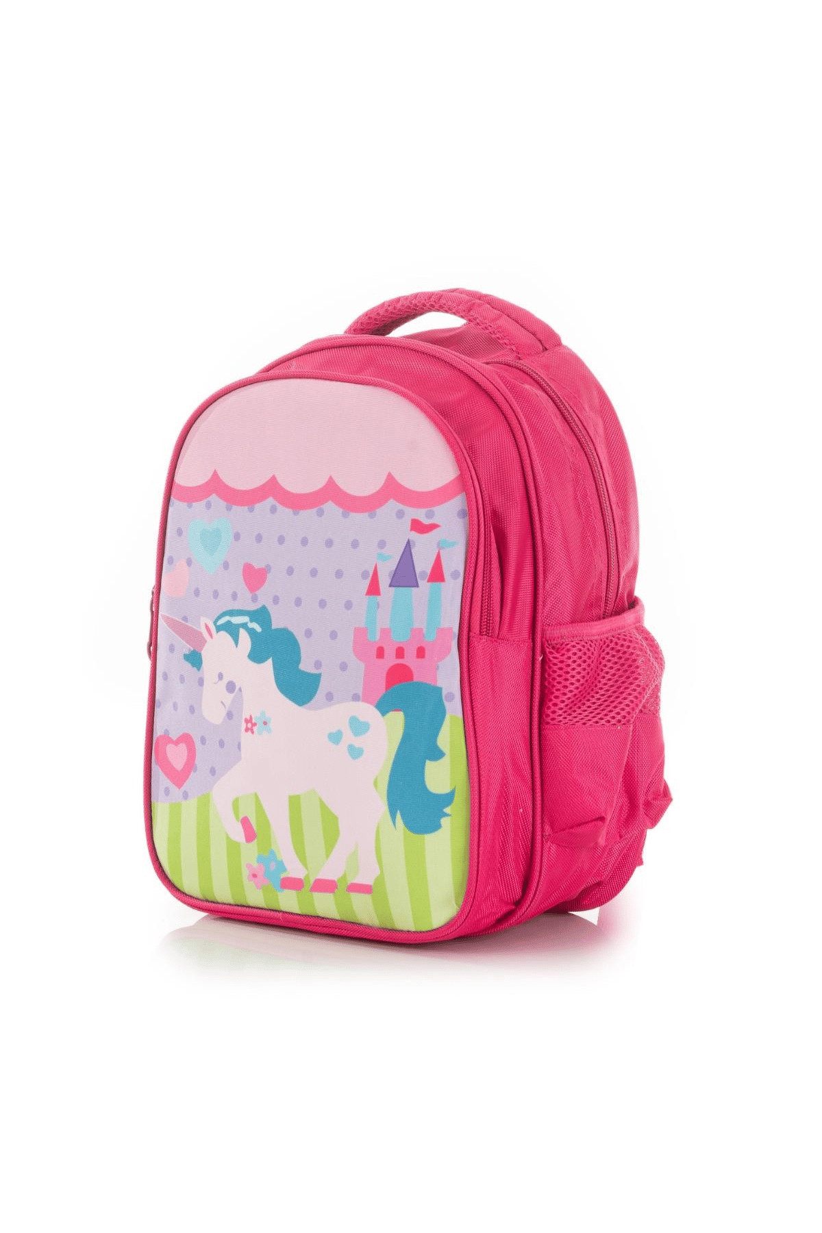 Paqpa Unicorn Anaokul Sırt Çantası 33042-02