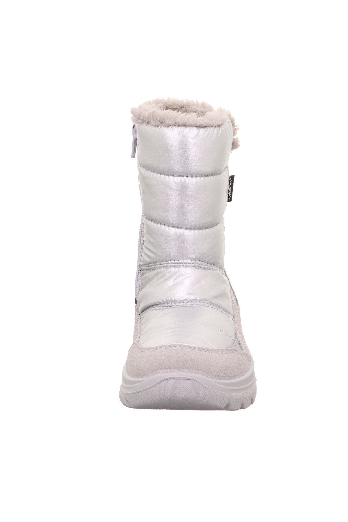 Superfit Aurora Kız Çocuk Sympa-Tex Çizme - Gümüş 009131-2500