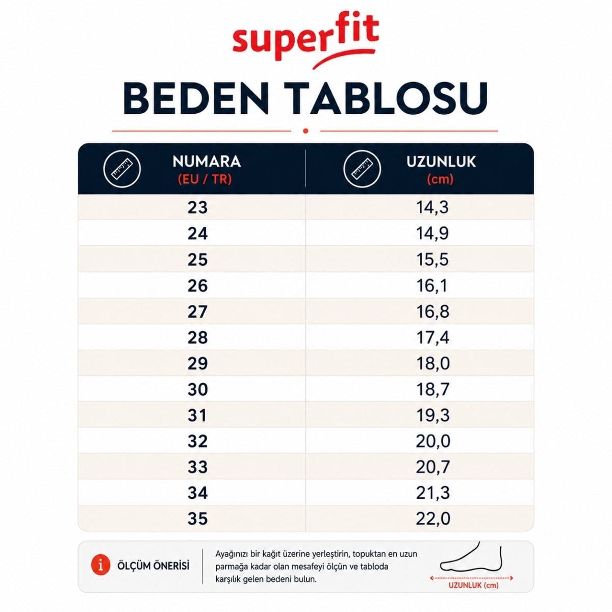 Superfit Bonny Kız Çocuk Ev Kreş Ayakkabısı - Lacivert Pembe Kalpli 800283-8800