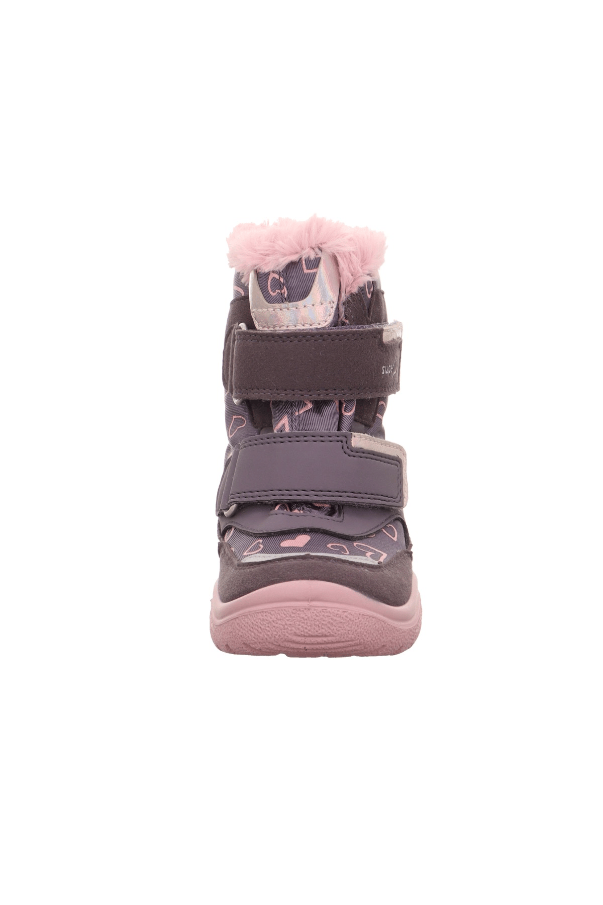 Superfit Crystal Kız Çocuk Gore-Tex Bot - Lila 009091-8510