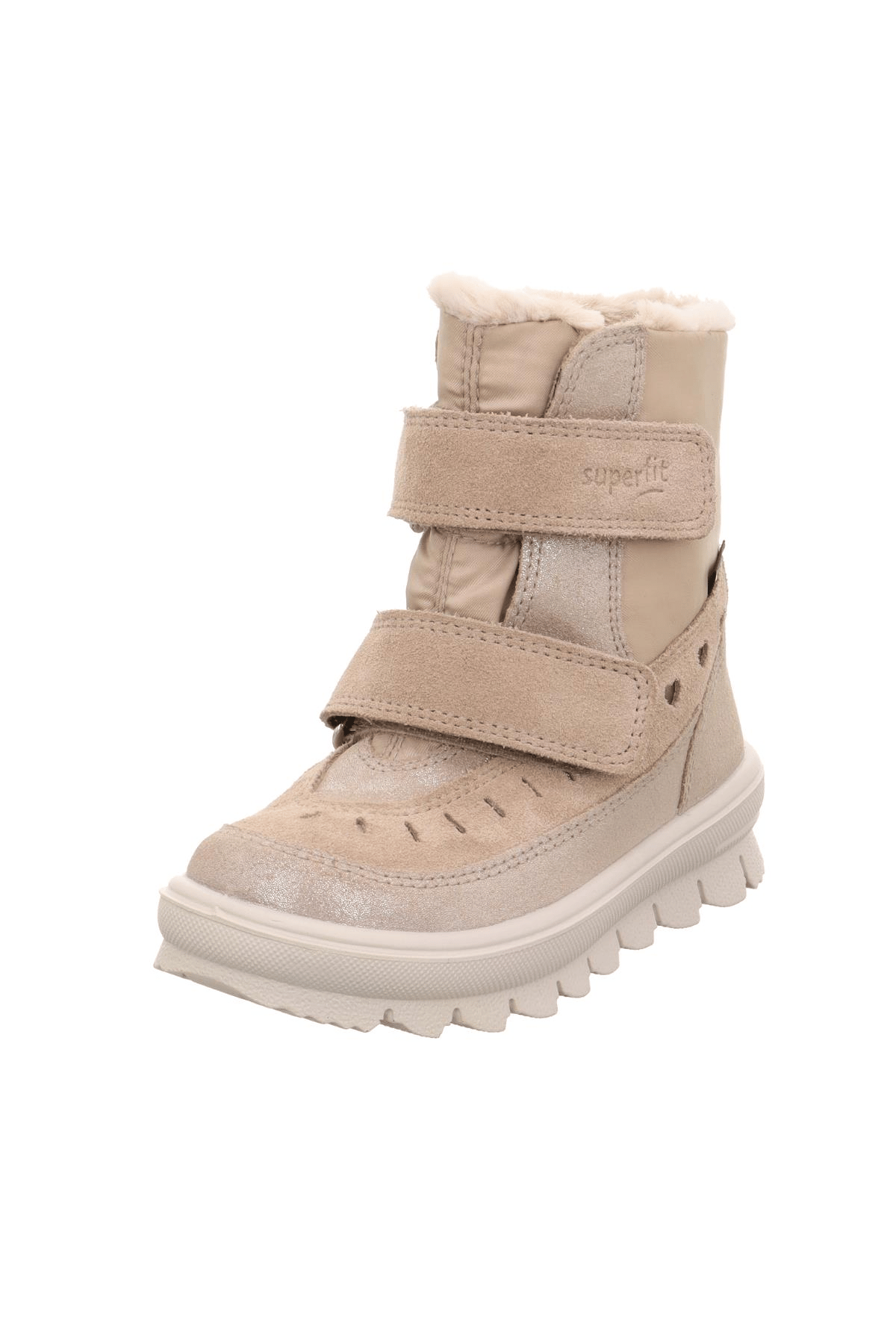 Superfit Flavia Kız Çocuk Bej Gore-Tex Bot 000225-4000