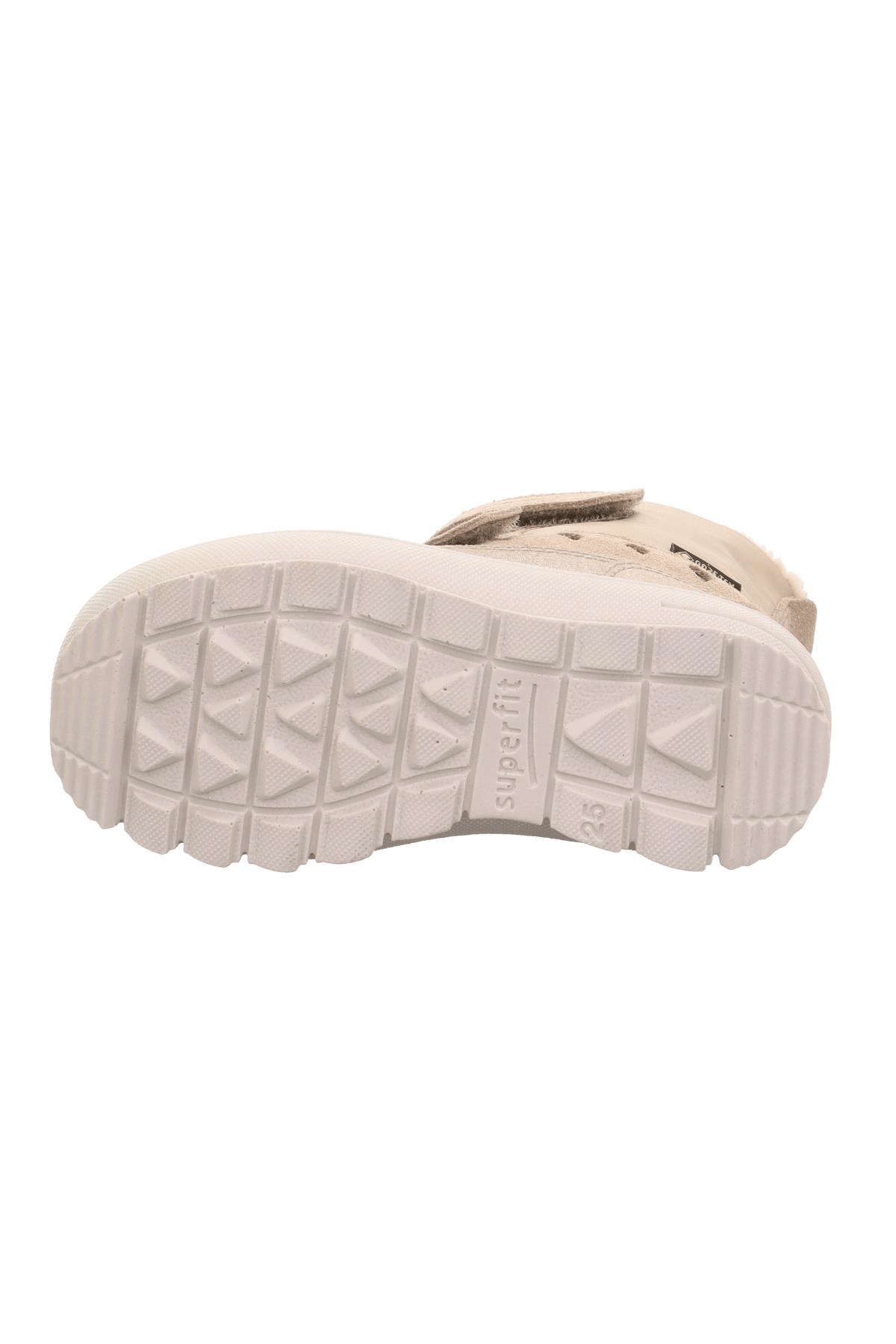 Superfit Flavia Kız Çocuk Bej Gore-Tex Bot 000225-4000