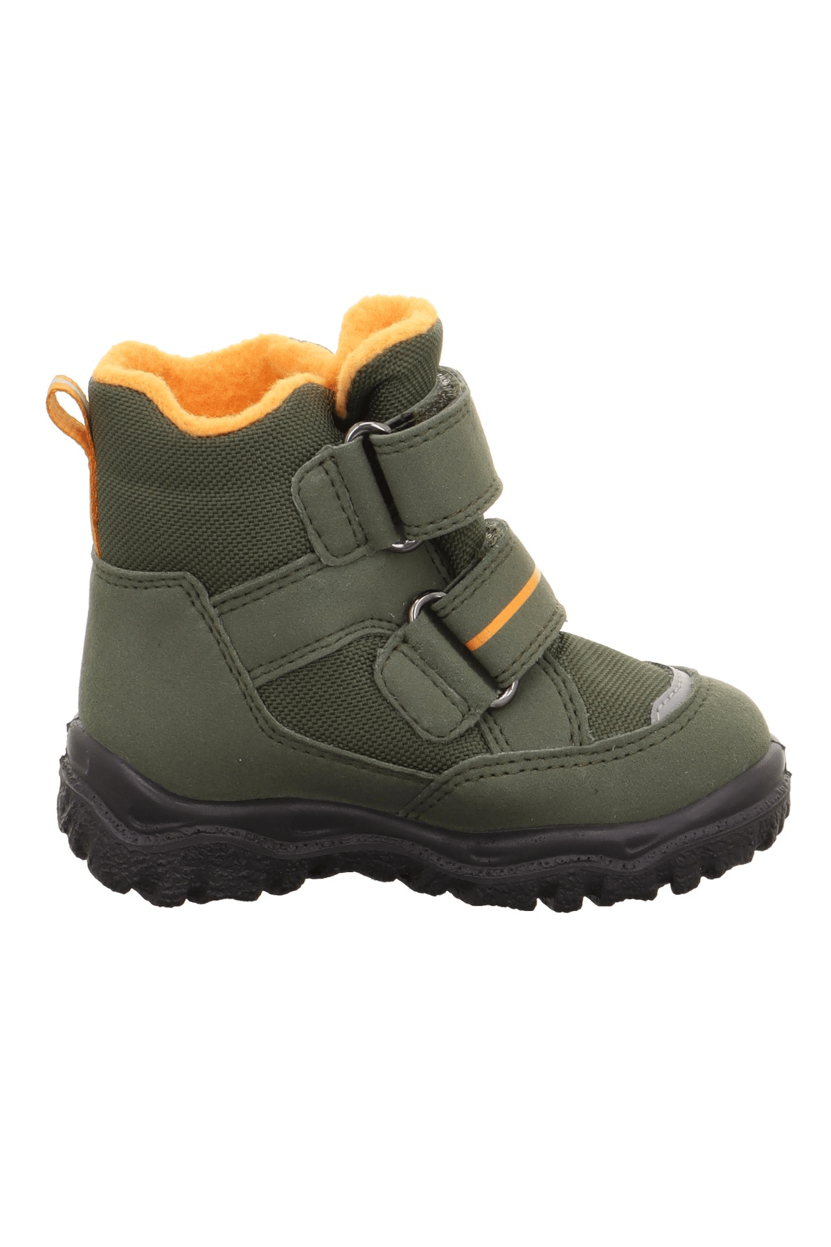 Superfit Husky Çocuk Gore-Tex Bot - Haki 006045-7000