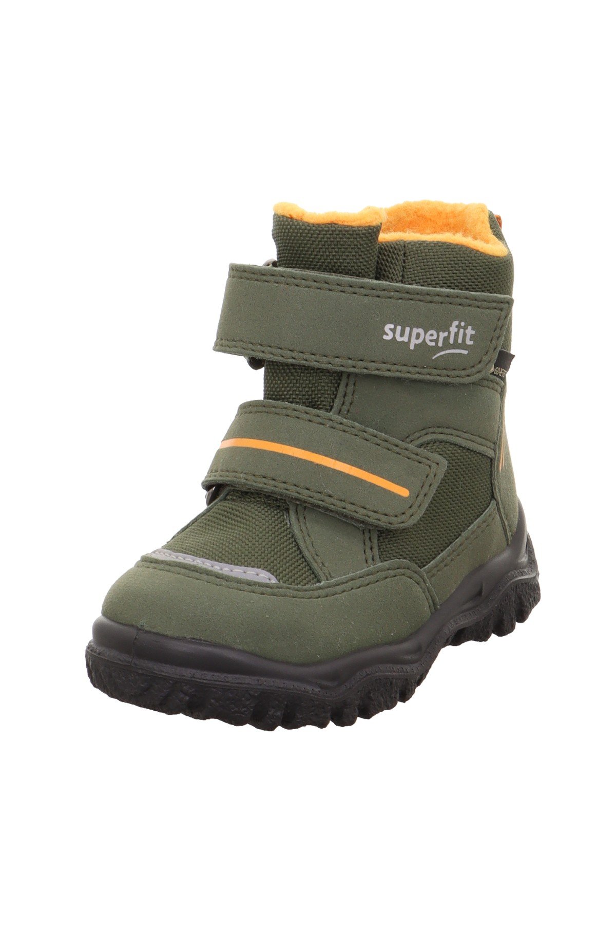Superfit Husky Çocuk Gore-Tex Bot - Haki 006045-7000