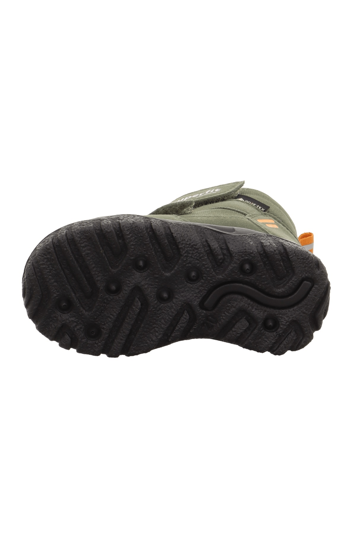 Superfit Husky Çocuk Gore-Tex Bot - Haki 006045-7000