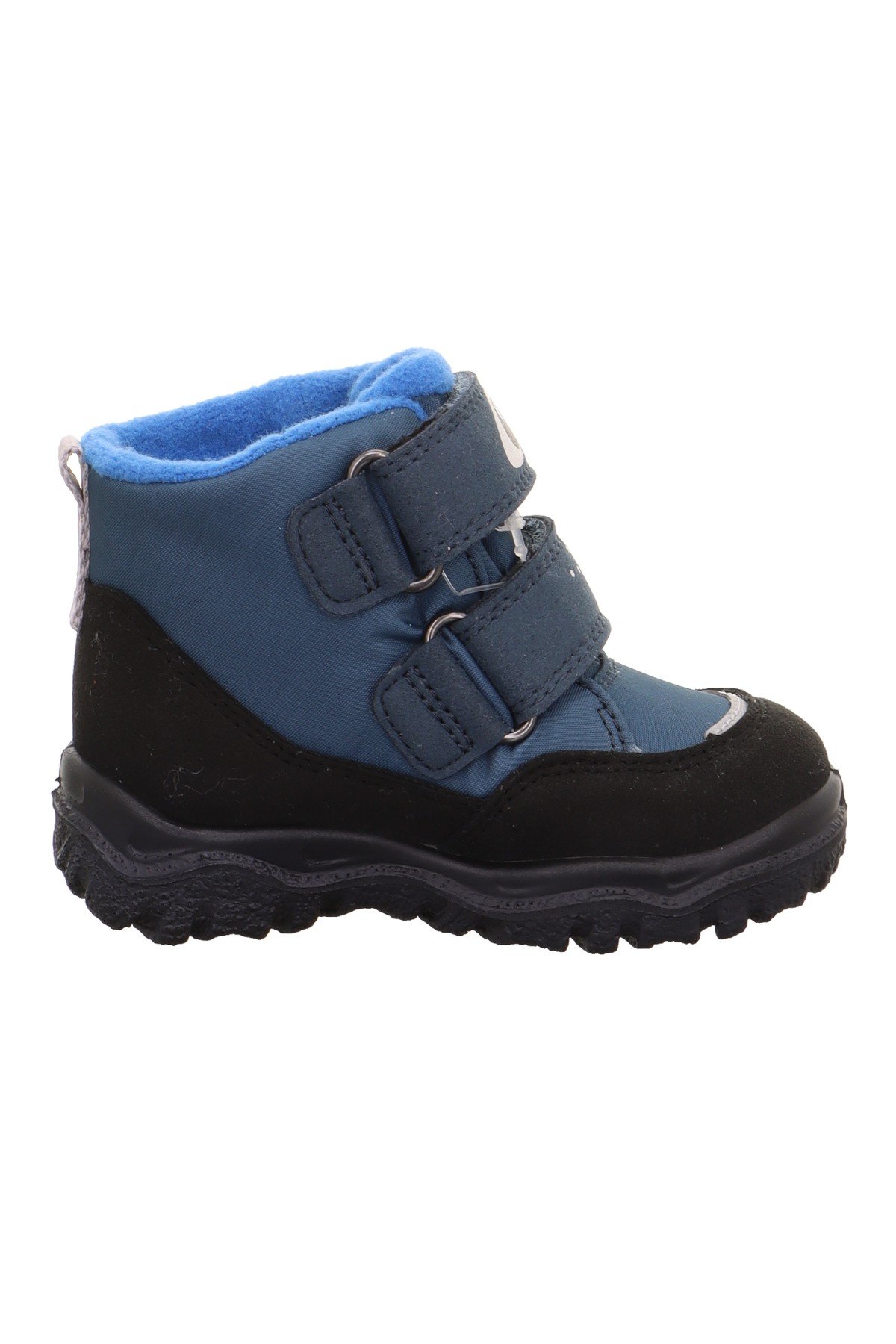 Superfit Husky Çocuk Gore-Tex Bot - Lacivert Siyah 006063-8000