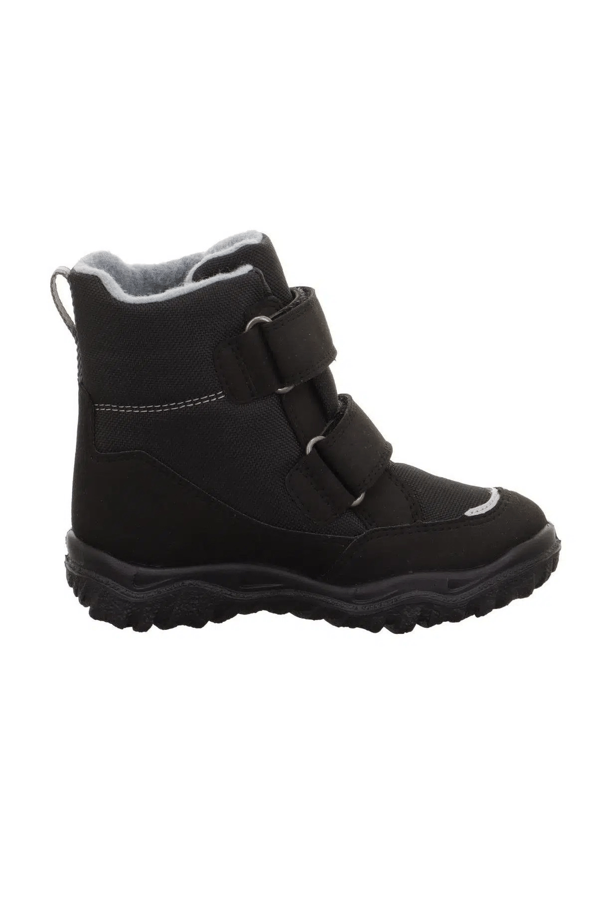 Superfit Husky Çocuk Sympa-Tex Bot - Siyah 006081-0000