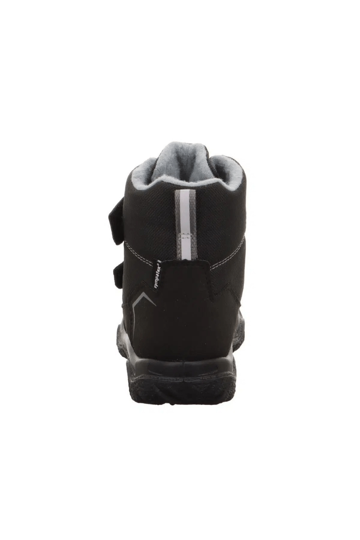 Superfit Husky Çocuk Sympa-Tex Bot - Siyah 006081-0000