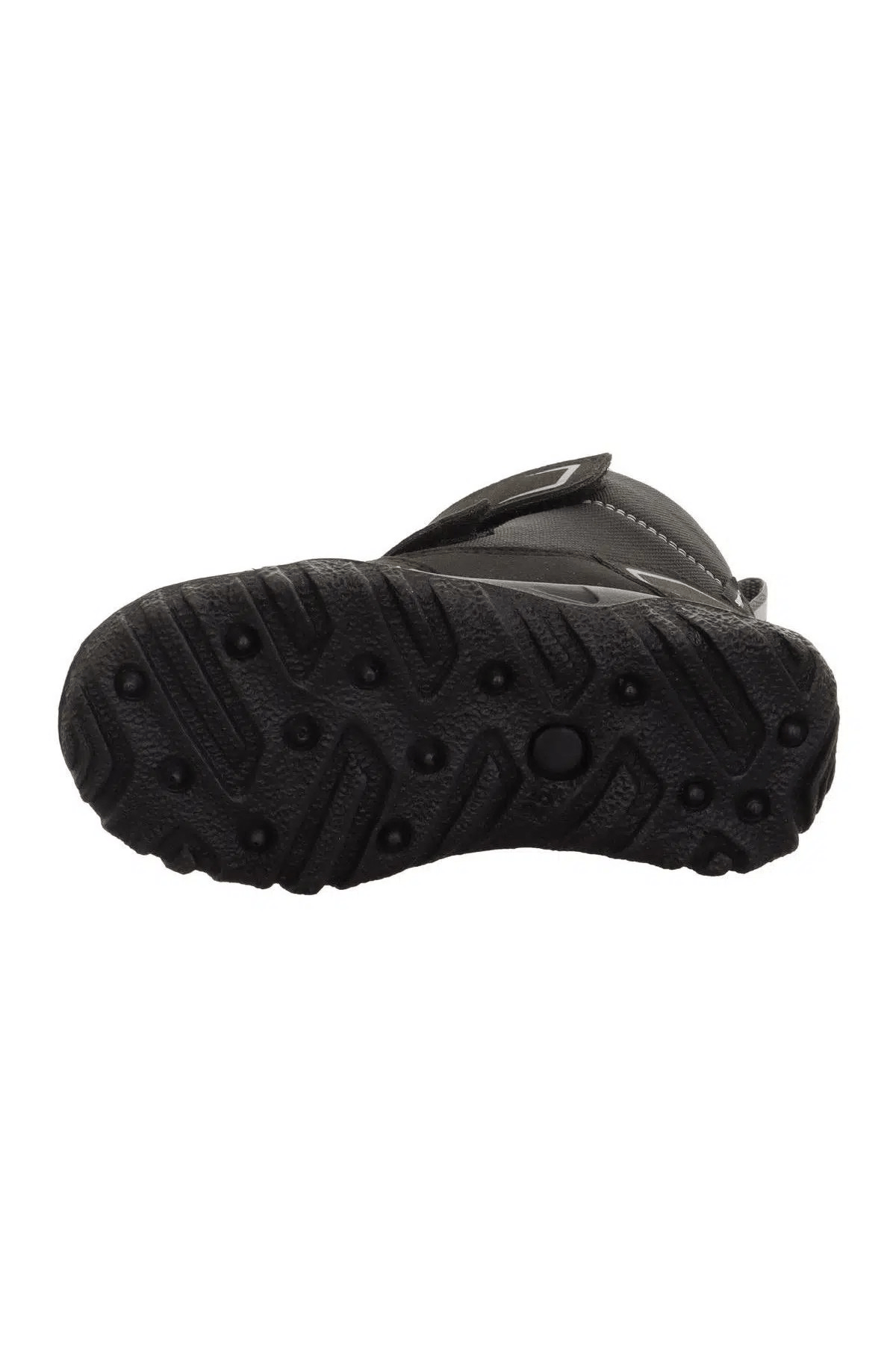 Superfit Husky Çocuk Sympa-Tex Bot - Siyah 006081-0000